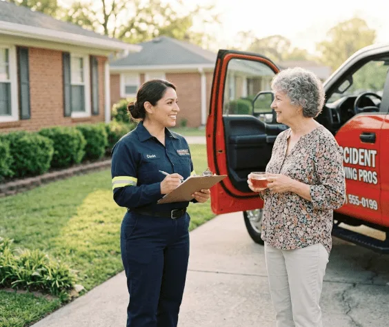 Accident Towing Service Winchester, NV FAQs
